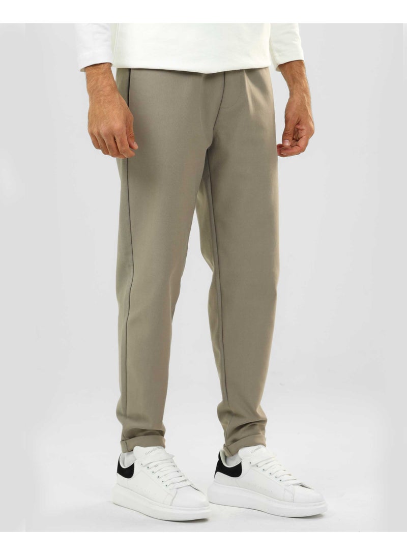 دوت سويت بانت جوجر بقصة مريحة - Image 2